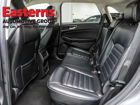 Used 2023 Ford Edge SEL image 20