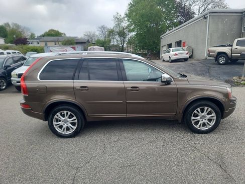 Used 2013 Volvo XC90 3.2 AWD/4WD image 9