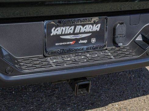 New 2026 RAM 1500 Tradesman image 7