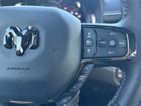 New 2025 RAM 1500 Limited image 23