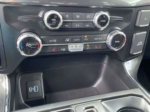 Certified 2023 Ford F150 XLT w/ Equipment Group 302A High image 7