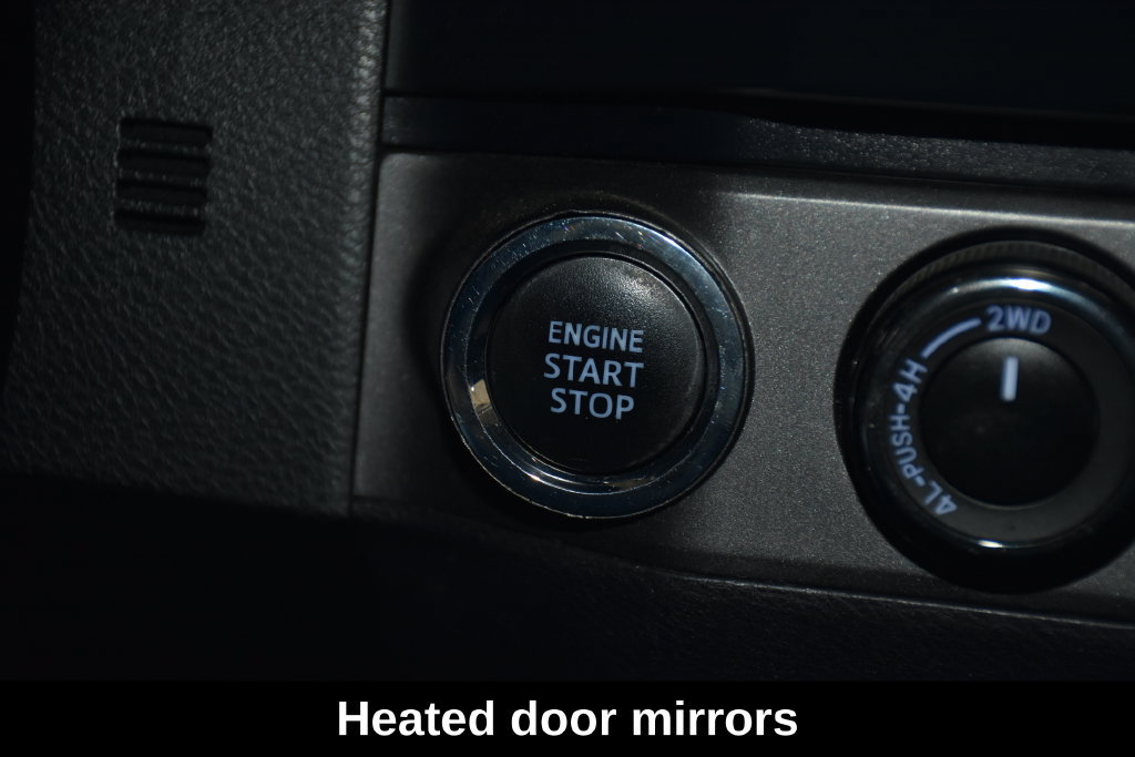 Used 2020 Toyota Tacoma TRD Off-Road AWD/4WD image 18