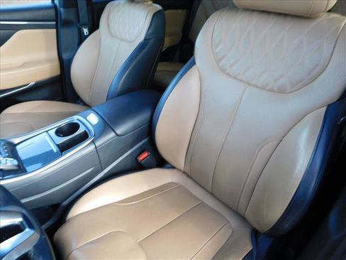 Used 2023 Hyundai Santa Fe Calligraphy AWD/4WD image 9