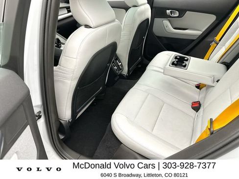 Used 2023 Polestar Polestar 2 w/ Pilot Pack AWD/4WD image 22