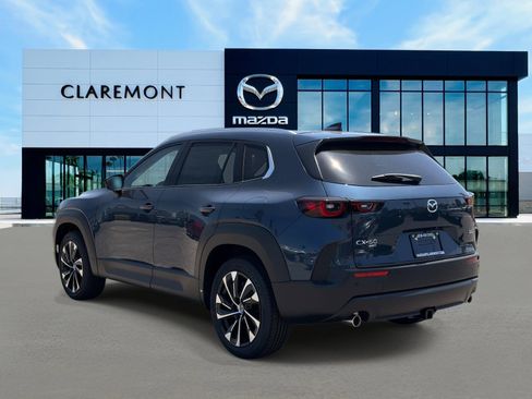 New 2026 MAZDA CX-50 2.5 Hybrid w/ Weather Package AWD/4WD image 6