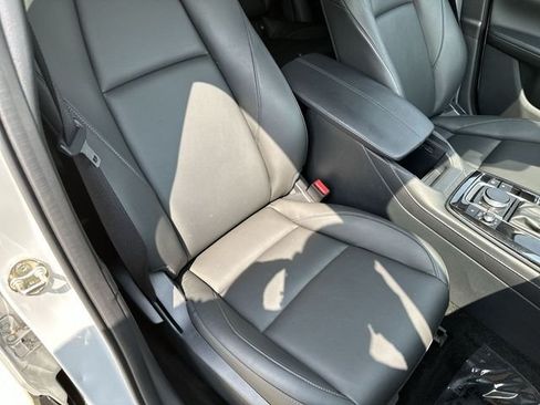 Used 2024 MAZDA CX-30 AWD 2.5 S w/ Select Sport Pkg image 27