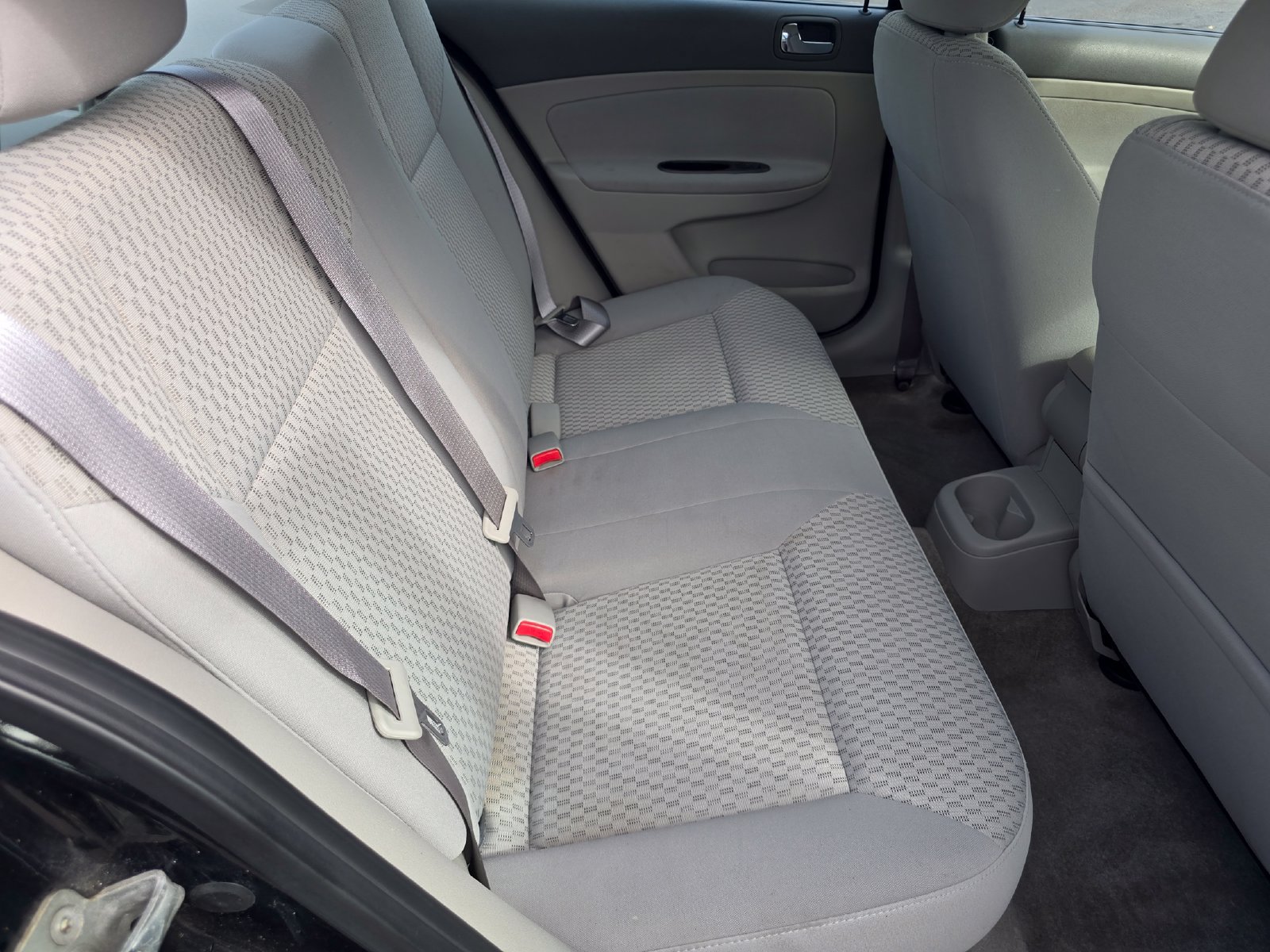 Used 2007 Chevrolet Cobalt LT FWD image 15