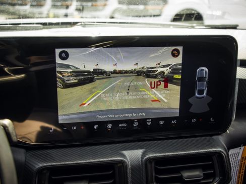 New 2025 Ford Mustang Dark Horse w/ Dark Horse Handlin Package image 39