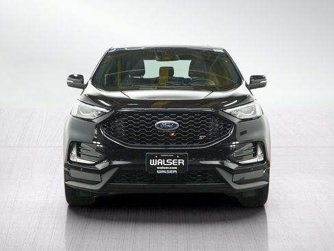 Used 2020 Ford Edge ST w/ Equipment Group 401A AWD/4WD image 8