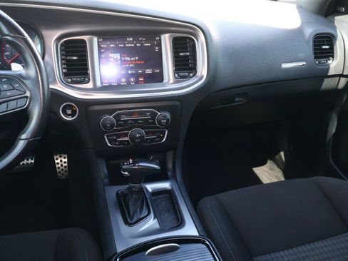 Used 2021 Dodge Charger GT w/ Blacktop Package RWD image 10