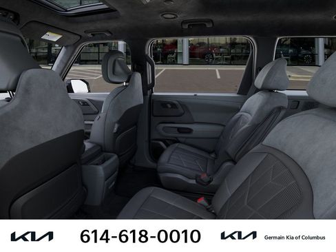New 2027 Kia Telluride X-Line SX Prestige AWD/4WD image 21