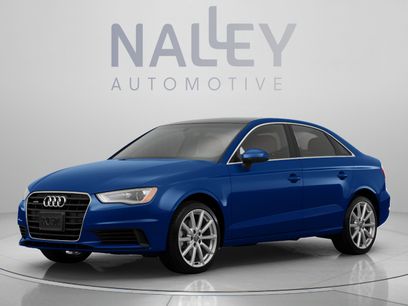 Used 2015 Audi S3 Premium Plus