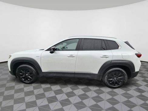 Certified 2025 MAZDA CX-50 2.5 Hybrid w/ Weather Package image 5