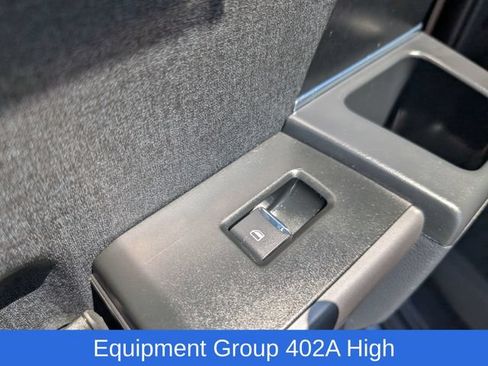 Used 2025 Ford F150 Tremor w/ Equipment Group 402A High AWD/4WD image 13