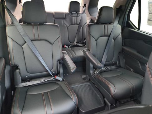 New 2026 Honda Pilot TrailSport image 22