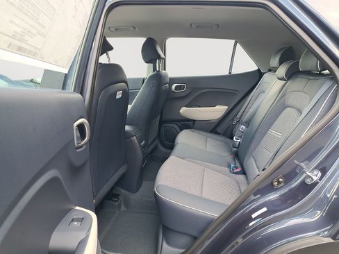 New 2026 Hyundai Venue SEL image 14