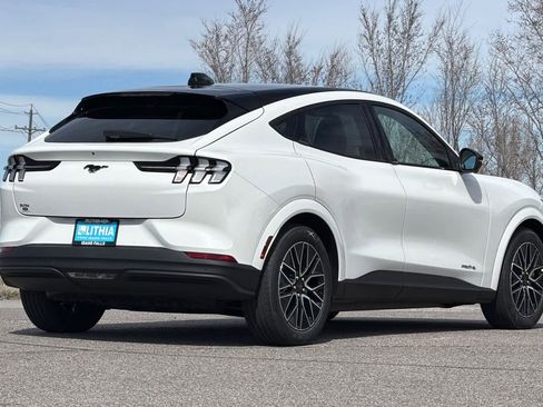 New 2026 Ford Mustang Mach-E Premium image 2