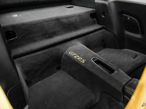 Used 2019 Porsche 911 GT2 RS w/ Weissach Package image 95