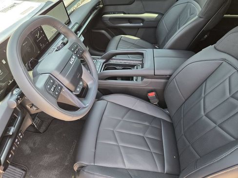 New 2027 Kia Telluride SX Prestige X-Pro AWD/4WD image 9