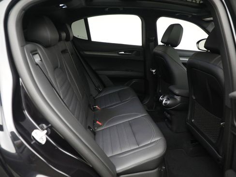 New 2024 Alfa Romeo Stelvio Quadrifoglio w/ Active Assist Plus Package image 31