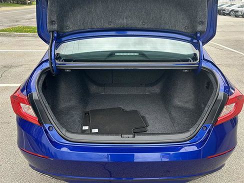 Used 2021 Honda Accord Sport image 30