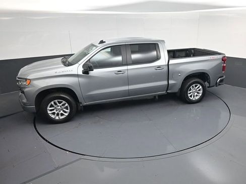 Used 2026 Chevrolet Silverado 1500 RST image 44