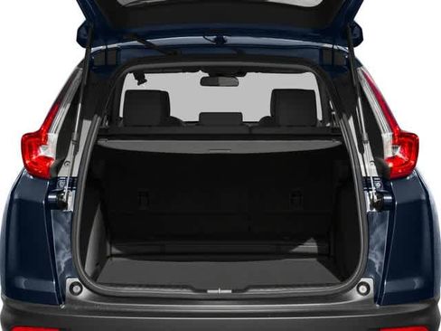Used 2018 Honda CR-V EX image 12