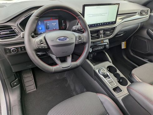 New 2026 Ford Escape ST-Line Select w/ Equipment Group 401A image 10