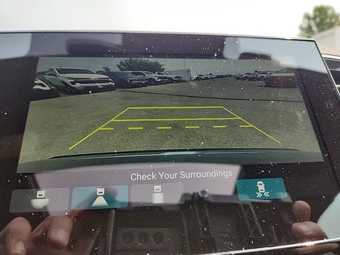 Used 2023 Honda Passport EX-L image 21