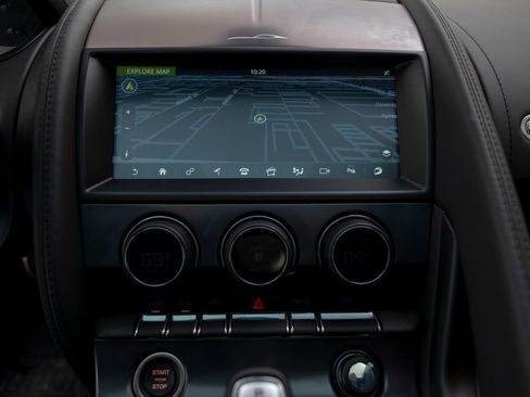 Used 2024 Jaguar F-TYPE R AWD/4WD image 32