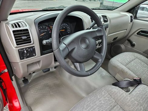 Used 2008 Chevrolet Colorado W/T RWD image 14