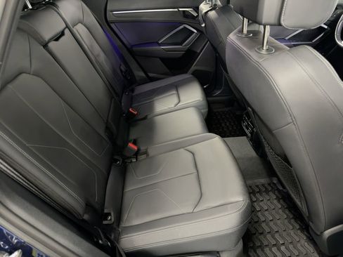 Used 2023 Audi Q3 2.0T Premium Plus w/ Premium Plus Package image 29