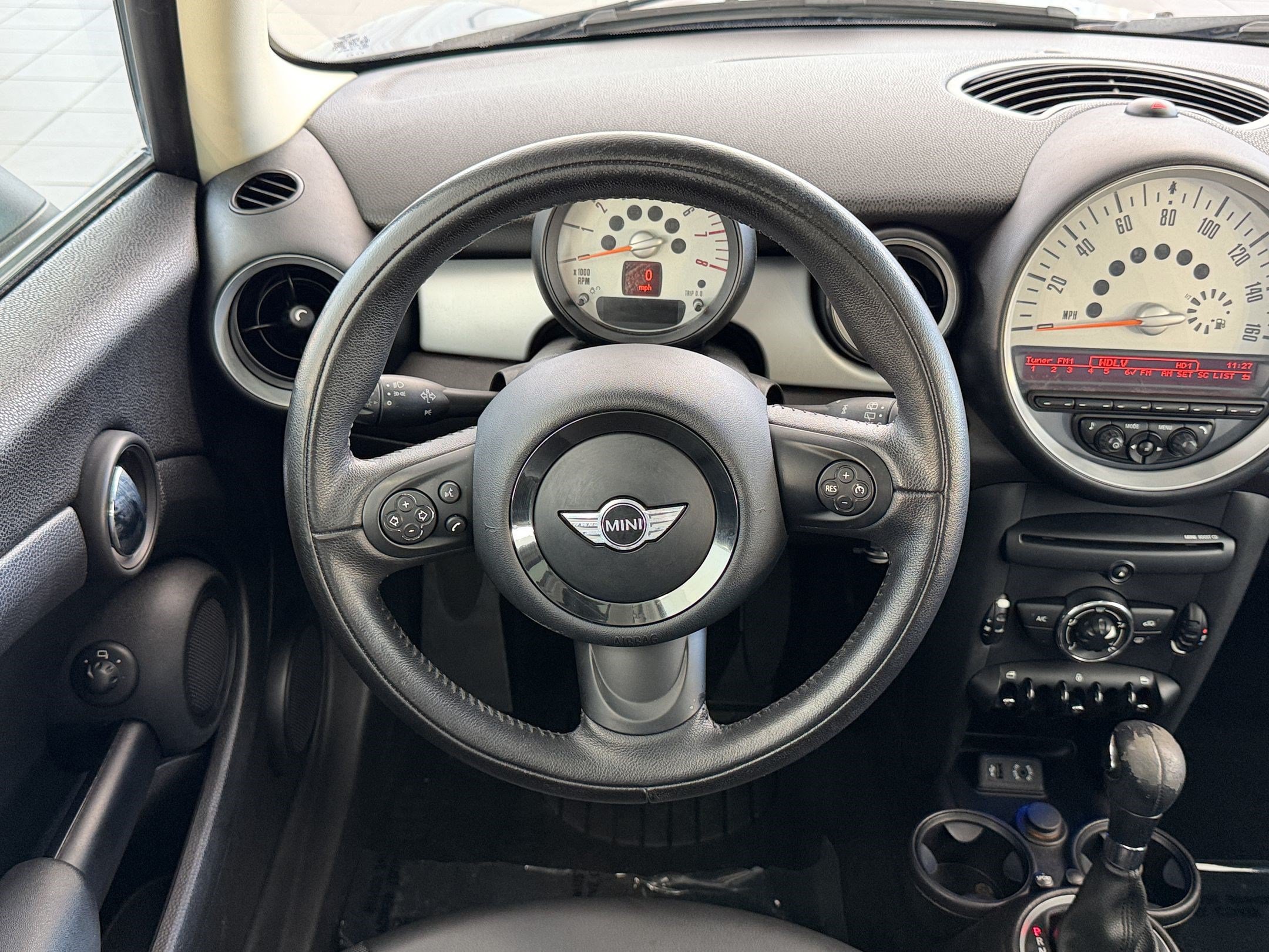 Used 2013 MINI Cooper Hardtop FWD image 29
