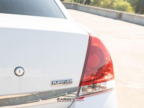 Used 2012 Chevrolet Impala Police image 32