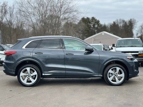 Used 2025 Audi Q5 Premium Plus image 7