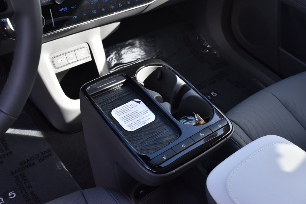 New 2027 Hyundai Ioniq 5 SEL RWD image 17