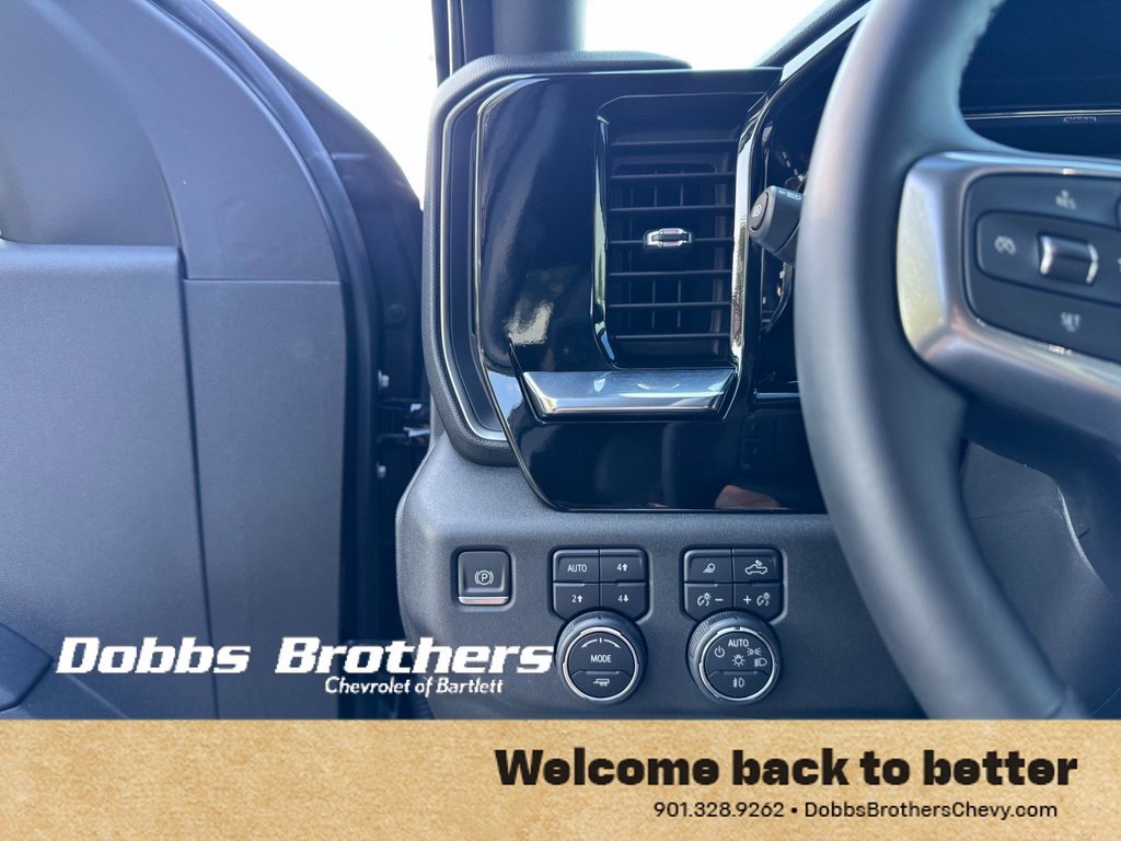 Used 2023 Chevrolet Silverado 1500 RST w/ RST All Star Premium Package AWD/4WD image 16
