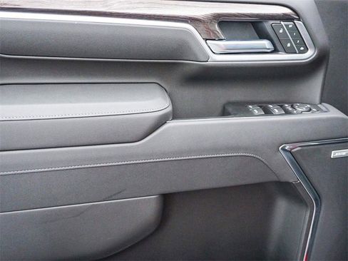 New 2025 Chevrolet Silverado 2500 LTZ w/ LTZ Plus Package image 20