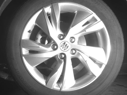 Used 2025 Buick Encore GX Preferred image 12