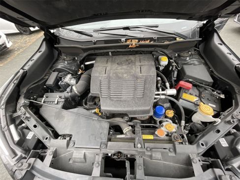 Used 2023 Subaru Forester Premium image 11