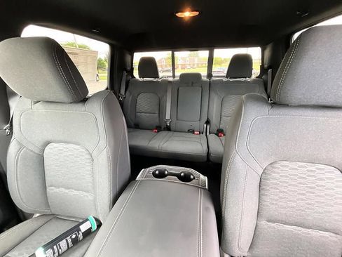 New 2026 RAM 1500 4x4 Crew Cab image 35