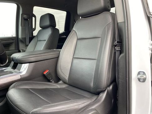 Used 2023 Chevrolet Silverado 1500 LTZ image 12