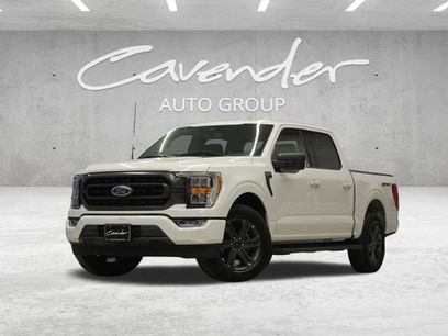 Certified 2023 Ford F150 XLT w/ Equipment Group 302A High