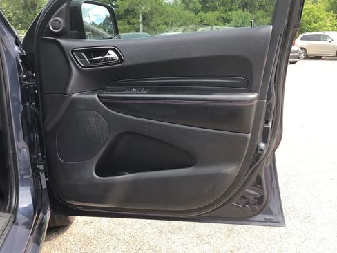 Used 2021 Dodge Durango R/T w/ Blacktop Package image 10