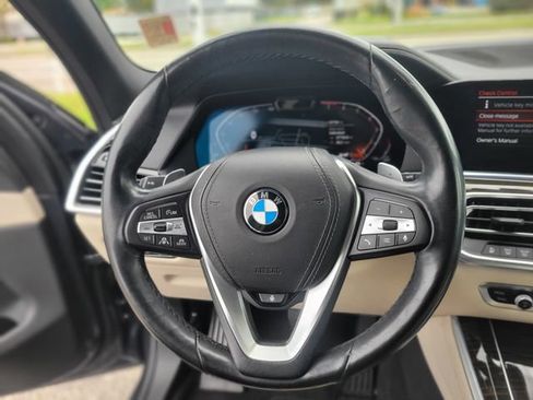 Used 2020 BMW X5 xDrive40i w/ Premium Package image 22