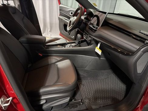 New 2026 Jeep Compass Latitude w/ Quick Order Package 29K image 21