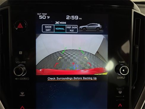 Used 2025 Subaru Crosstrek 2.0i Premium image 14