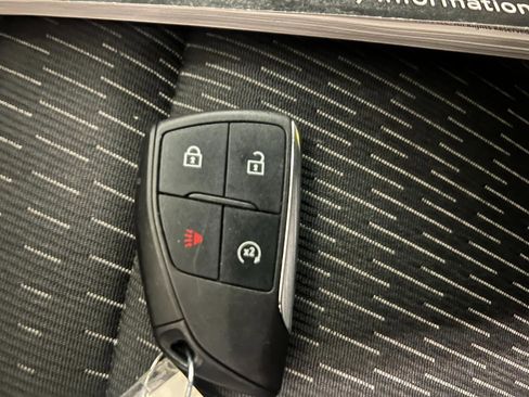 Used 2025 Chevrolet Equinox LT image 62