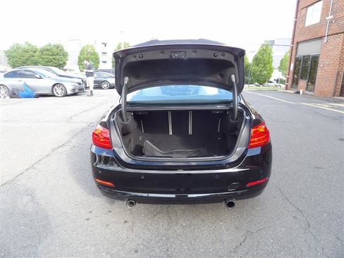 Used 2016 BMW 435i xDrive Coupe image 9