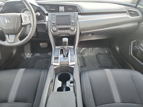 Used 2018 Honda Civic LX image 21
